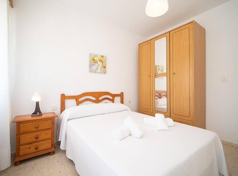 Sibssanlucar Albero - Ideal Familias - Centro - Playa Piletas 산루카데바라메다 외부 사진